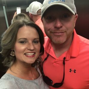 Meet your Posher, Brooke